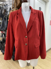 Load image into Gallery viewer, Banana Republic (outlet) blazer 14
