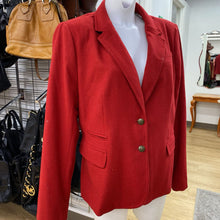 Load image into Gallery viewer, Banana Republic (outlet) blazer 14
