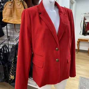 Banana Republic (outlet) blazer 14