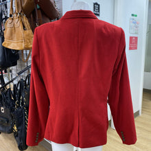 Load image into Gallery viewer, Banana Republic (outlet) blazer 14
