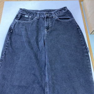 Ragged Jeans wide leg carpenter jeans 26