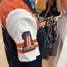 Load image into Gallery viewer, Harley Davidson zip up top S
