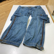 Load image into Gallery viewer, Apple Bottoms vintage jeans 5/6
