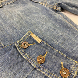 Apple Bottoms vintage jeans 5/6