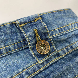 Apple Bottoms vintage jeans 5/6