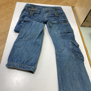 Apple Bottoms vintage jeans 5/6