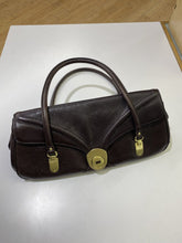 Load image into Gallery viewer, Cole Haan Jasmine 2005 vintage leather handbag
