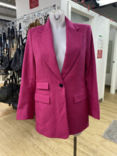 Load image into Gallery viewer, Banana Republic blazer 10
