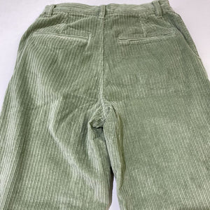 TNA corduroy pants 0