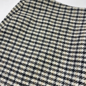 Wilfred plaid skirt 4