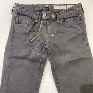 Rear Iron stretch Jeans 27