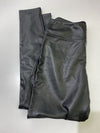 Nordstrom pleather leggings S