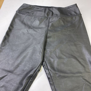 Nordstrom pleather leggings S