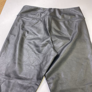 Nordstrom pleather leggings S