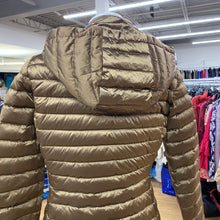 Load image into Gallery viewer, Geox quilted jacket 4
