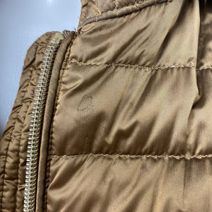 Geox quilted jacket 4