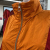 Geox nylon jacket 4 NWT