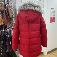 Load image into Gallery viewer, Nautica winter coat L
