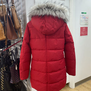 Nautica winter coat L