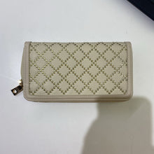 Load image into Gallery viewer, Love Moschino studded wallet
