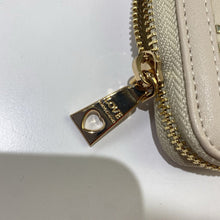 Load image into Gallery viewer, Love Moschino studded wallet
