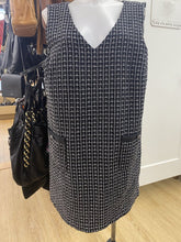 Load image into Gallery viewer, Joe Fresh tweed dress XL
