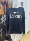 WildFox sweater XS