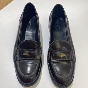 Bottega Veneta penny loafers 38