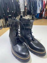 Load image into Gallery viewer, Ateliers leather boots NWOT 40
