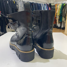 Load image into Gallery viewer, Ateliers leather boots NWOT 40
