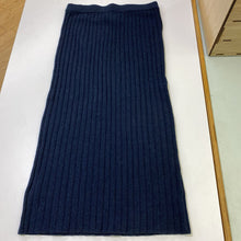 Load image into Gallery viewer, Club Monaco pull on wool skirt XS
