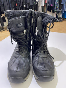 UGG high boots 9