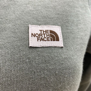 The North Face sweatshirt XS