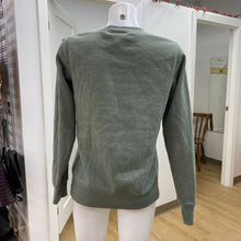 Load image into Gallery viewer, The North Face sweatshirt XS
