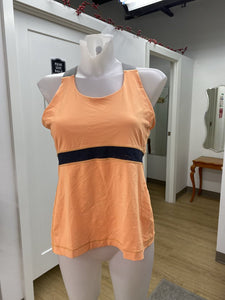 Lululemon tank top 12