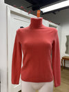 Lord & Taylor cashmere sweater S