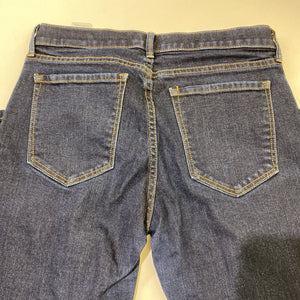 Banana Republic girlfriend jeans 28