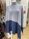 Ann Taylor shawl M/L