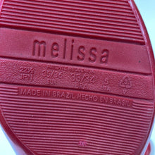 Load image into Gallery viewer, Vivienne Westwood Anglomania x Melissa rubber flats 5
