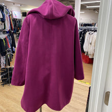 Load image into Gallery viewer, Melanie Lyne fall coat XL
