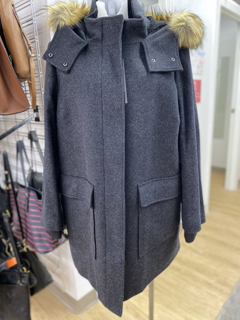 Nuage winter coat XL