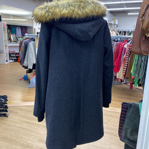 Nuage winter coat XL