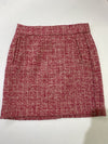 Banana Republic tweed skirt 0