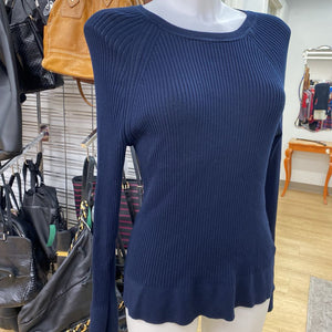 Banana Republic ribbed sweater XL