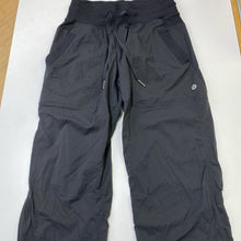 Load image into Gallery viewer, Lululemon joggers XS
