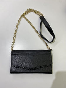 Rebecca Minkoff wallet on a chain