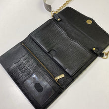 Load image into Gallery viewer, Rebecca Minkoff wallet on a chain
