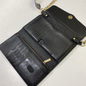 Rebecca Minkoff wallet on a chain