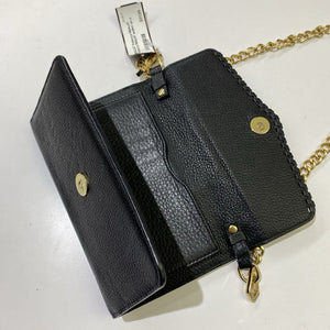 Rebecca Minkoff wallet on a chain