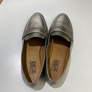 Miz Mooz Ken loafers 38